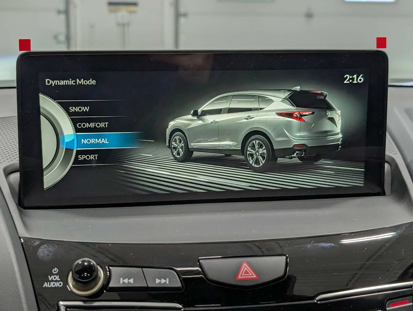 2026 Acura RDX A-Spec Package - Photo 25