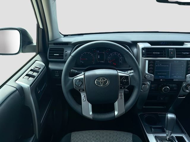 Certified Used 2024 White Toyota SR5 image 22