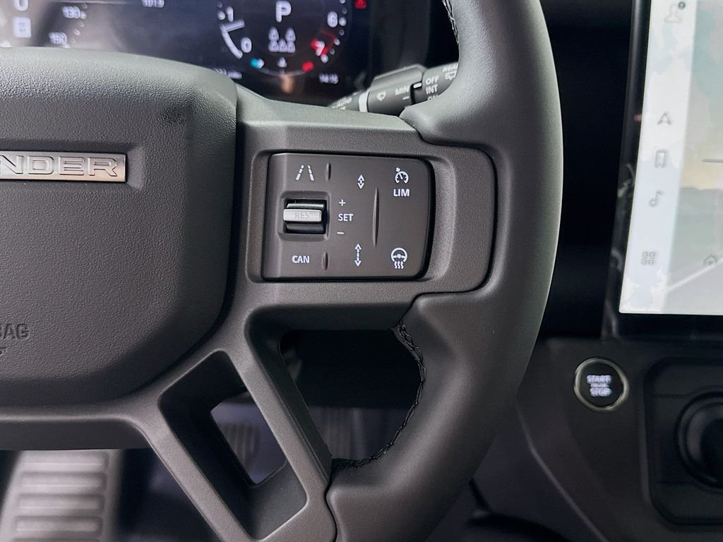 2026 Land Rover Defender S - Photo 14