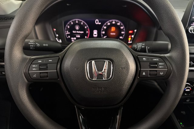New 2026 Canyon River Blue Metallic Honda SE image 20