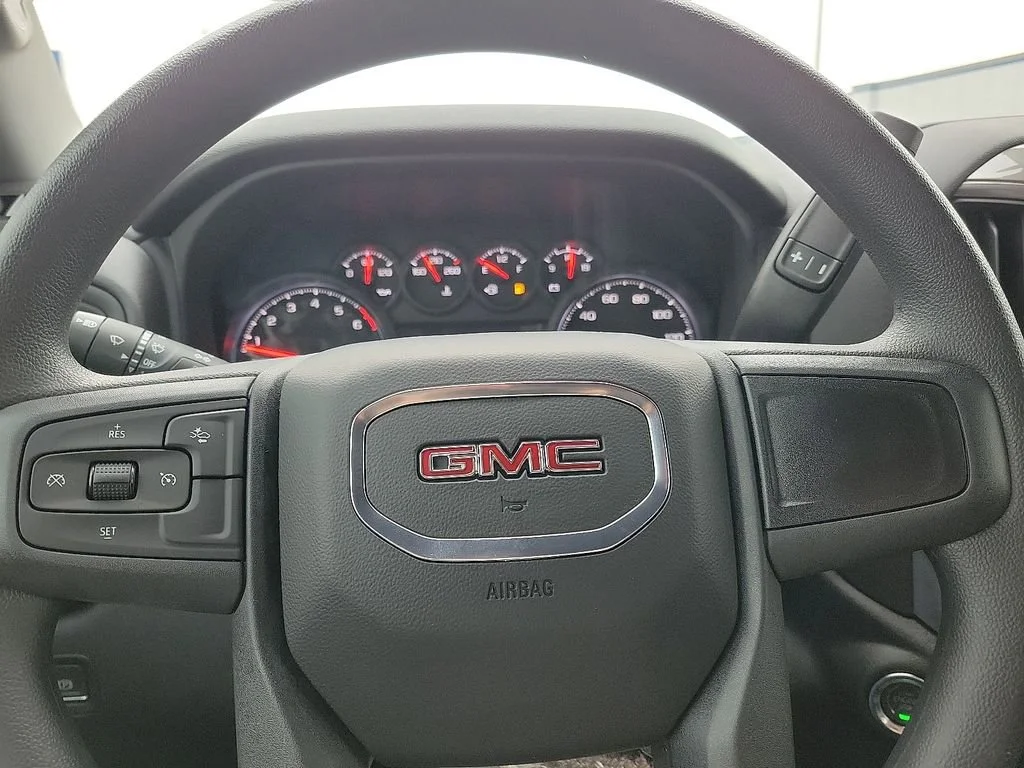 2026 GMC Sierra 1500 Pro - Photo 24