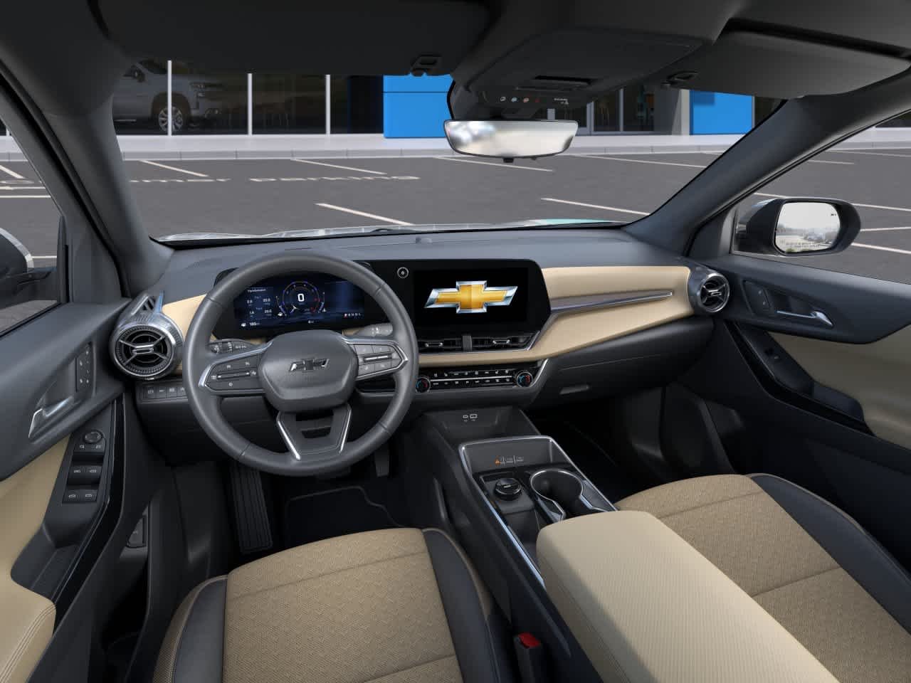 New 2027 Sterling Gray Metallic Chevrolet ACTIV image 15