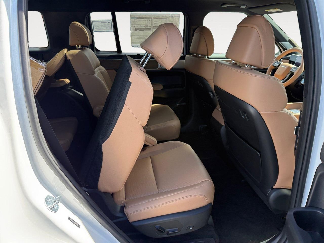 New 2026 Serenity White Hyundai Limited image 39