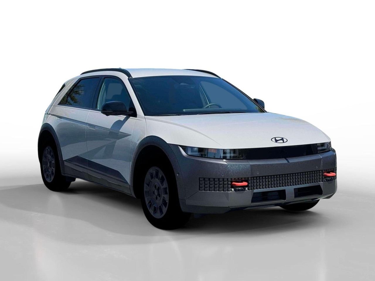New 2026 Cyber Gray Hyundai XRT image 30
