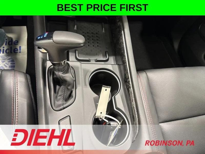 New 2026 White Knuckle Clear-Coat Exterior Paint Dodge GT Premium HEMI V8 image 36