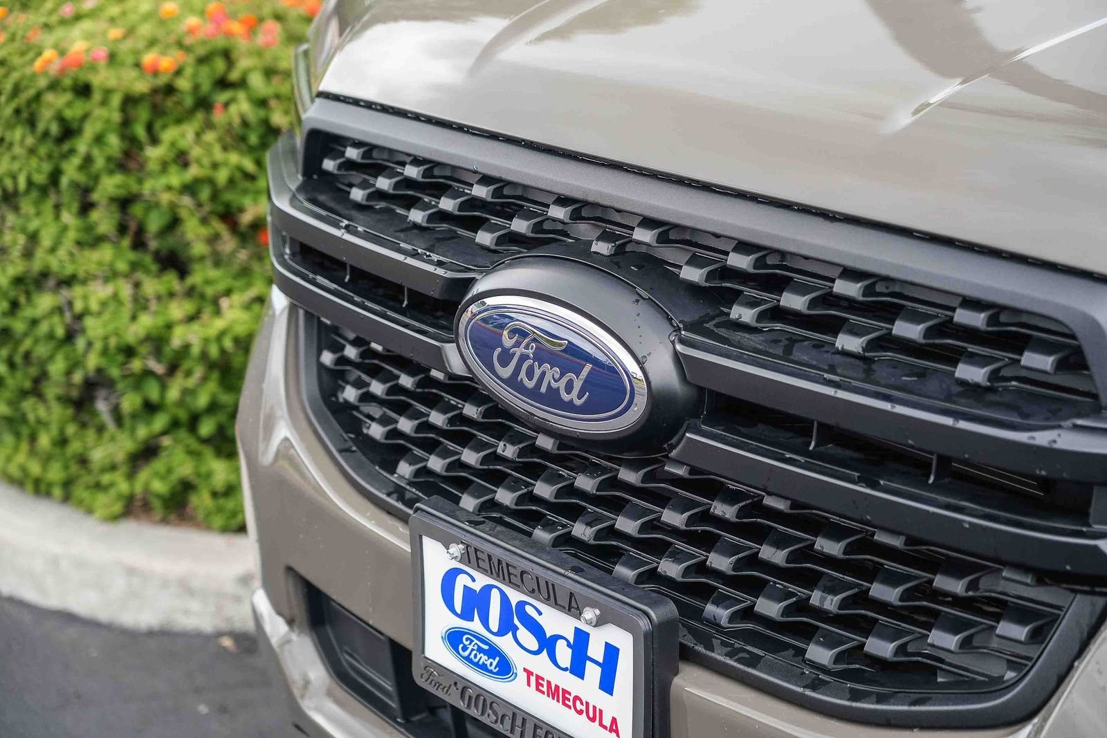 Certified Used 2025 Gray Ford XL image 3