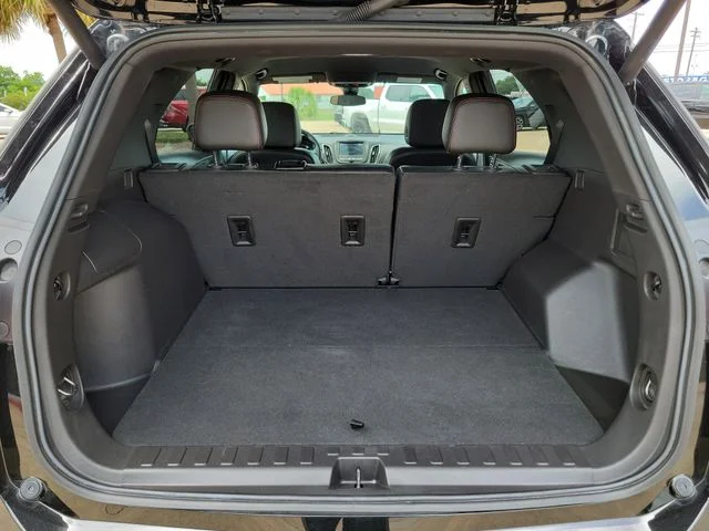 2024 Chevrolet Equinox RS - Photo 14