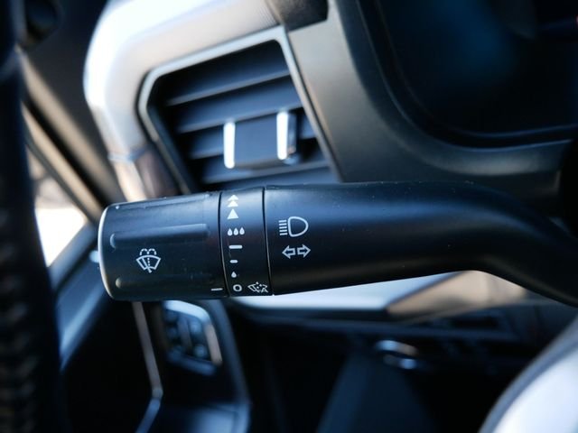 Used 2024 Blue Metallic Ford Lariat image 30