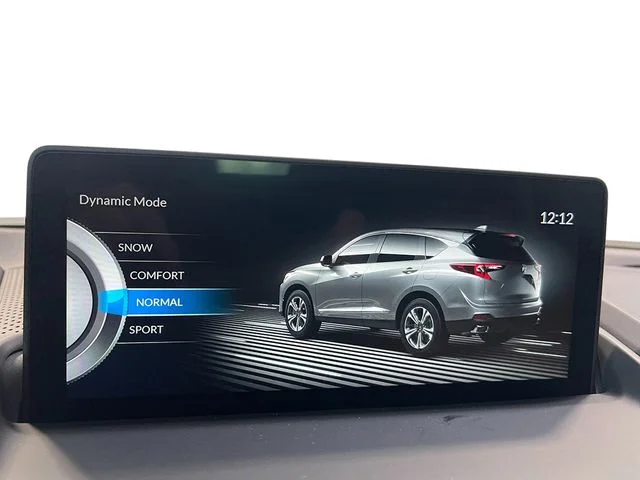 2026 Acura RDX Technology Package - Photo 27