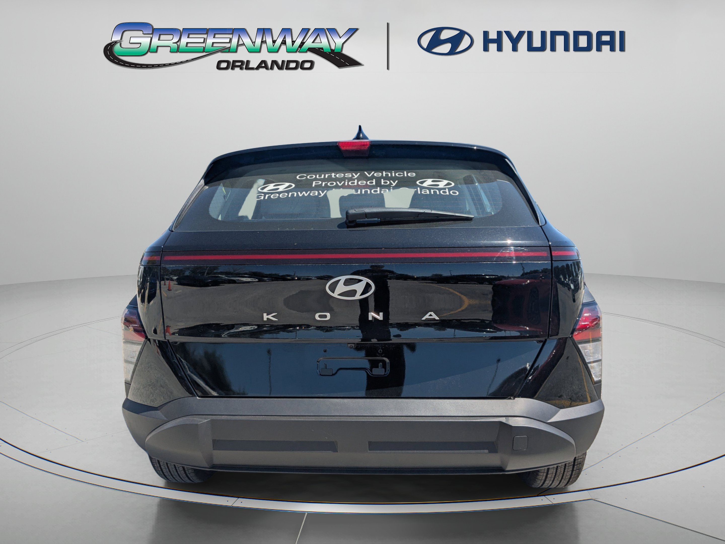 2026 Hyundai Kona SE - Photo 7