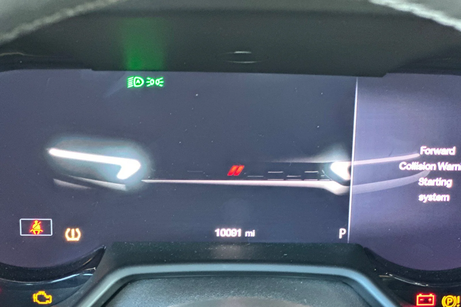 Used 2024 Blue Dodge R/T Plus image 31