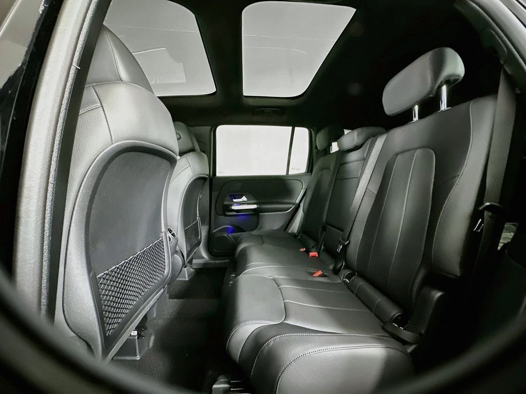 2026 Mercedes-Benz GLB GLB 250 - Photo 24