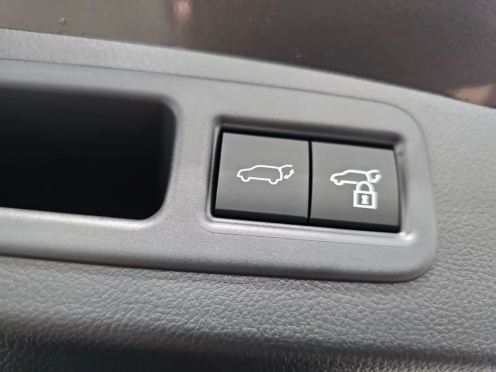 New 2026 Cloudburst Gray Lexus PREMIUM PLUS image 13