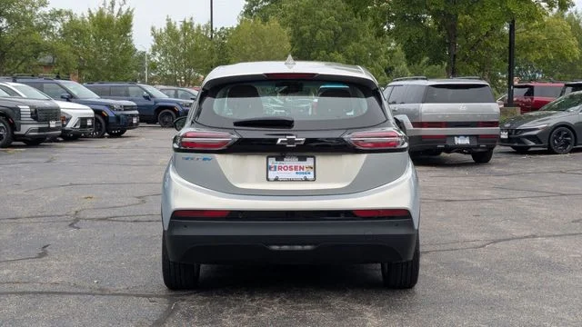 2023 Chevrolet Bolt EV LT - Photo 6