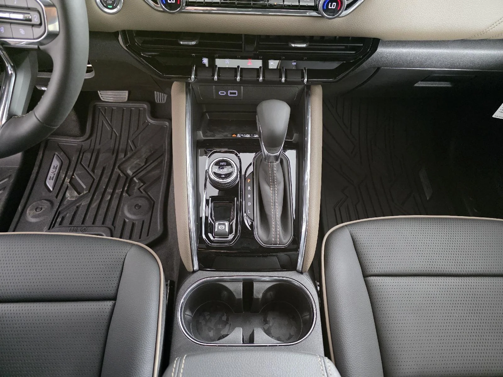 New 2026 Onyx Black GMC Denali image 32