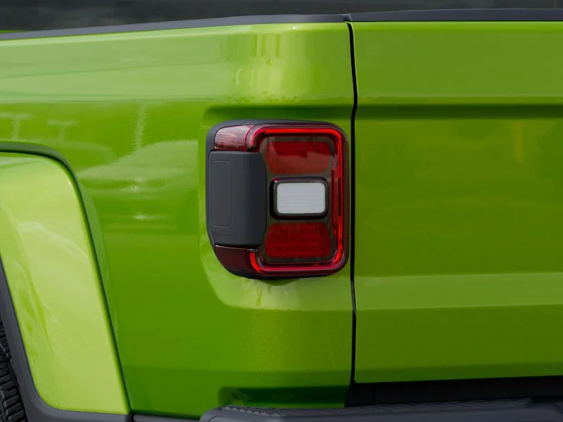 2026 Jeep Gladiator Sport S - Photo 80