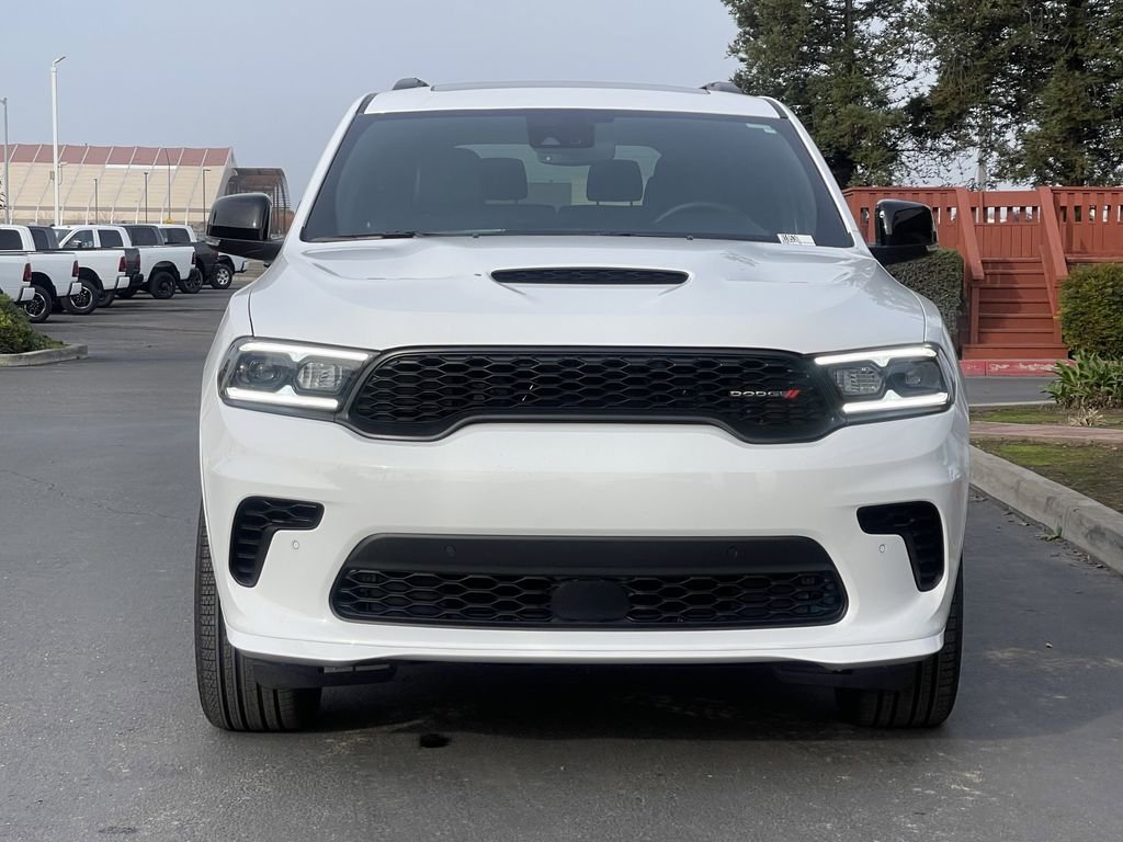 2026 Dodge Durango GT Plus - Photo 5