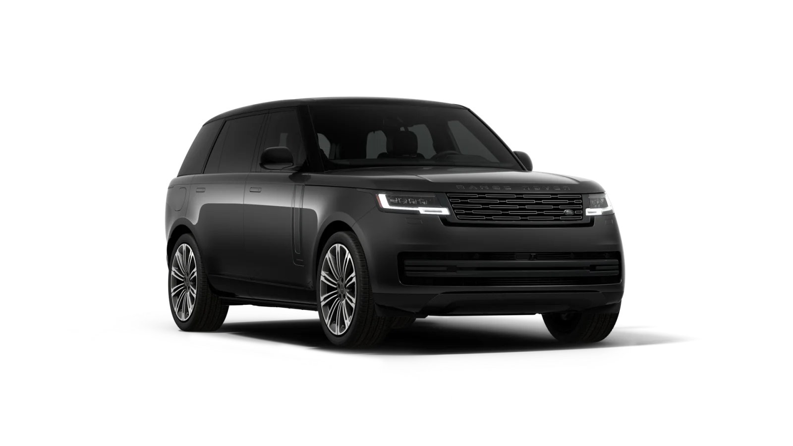 2026 Land Rover Range Rover's photo