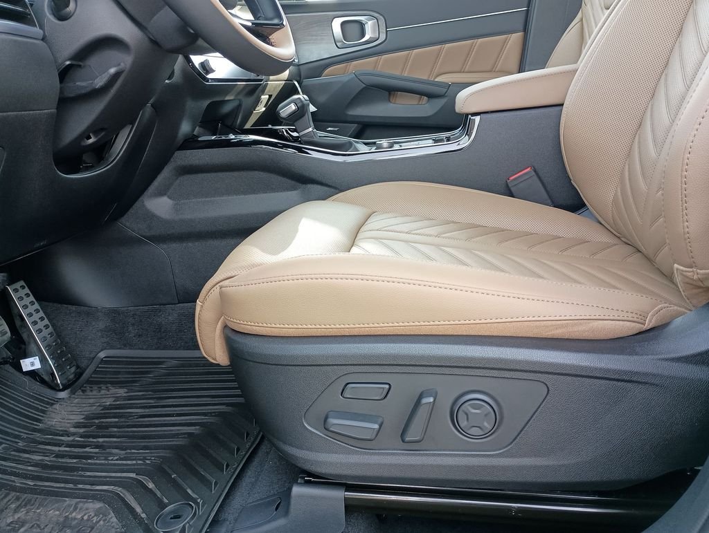 2026 Kia Sorento X-Line SX Prestige - Photo 18