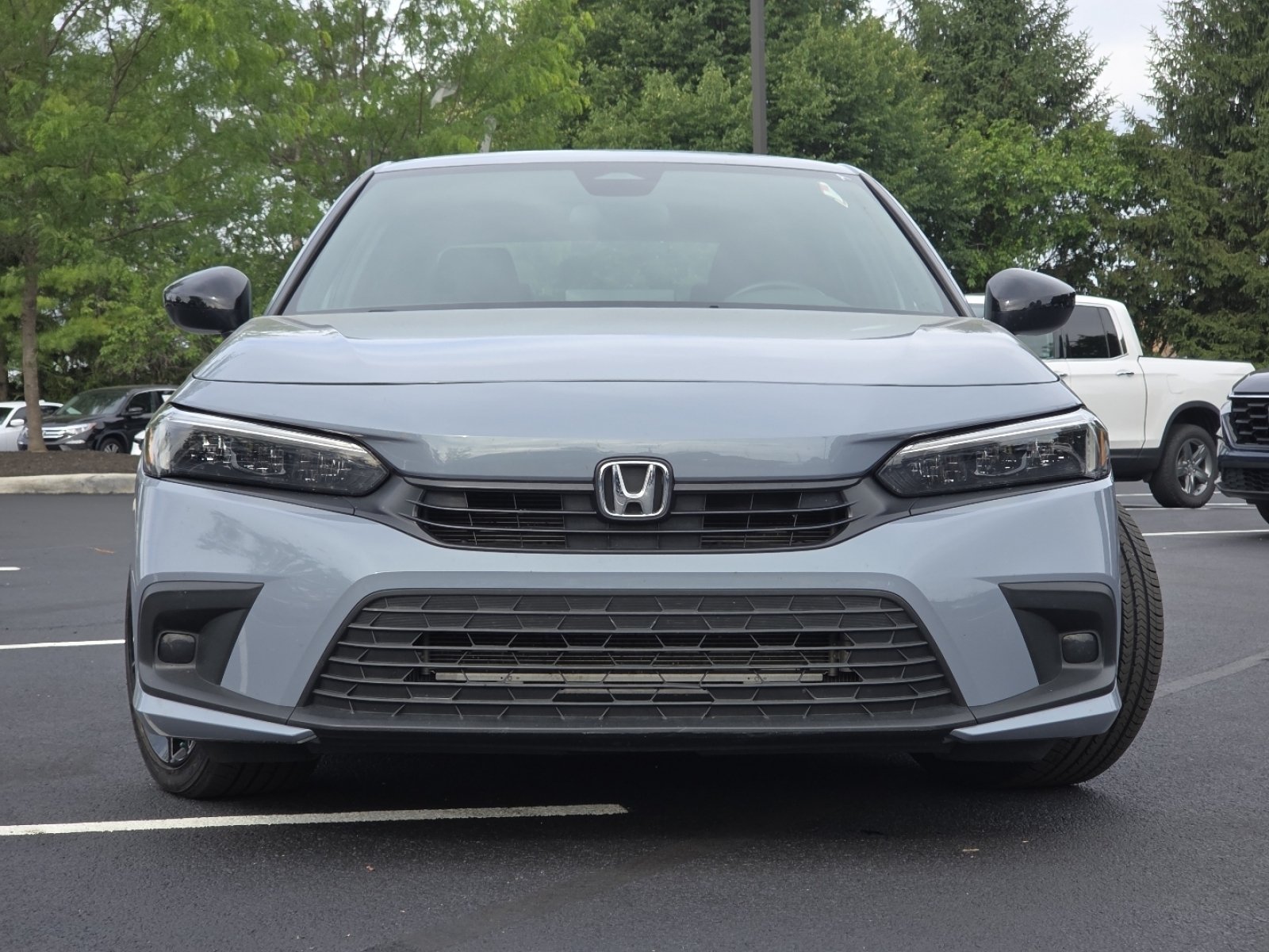 2024 Honda Civic Sport - Photo 15