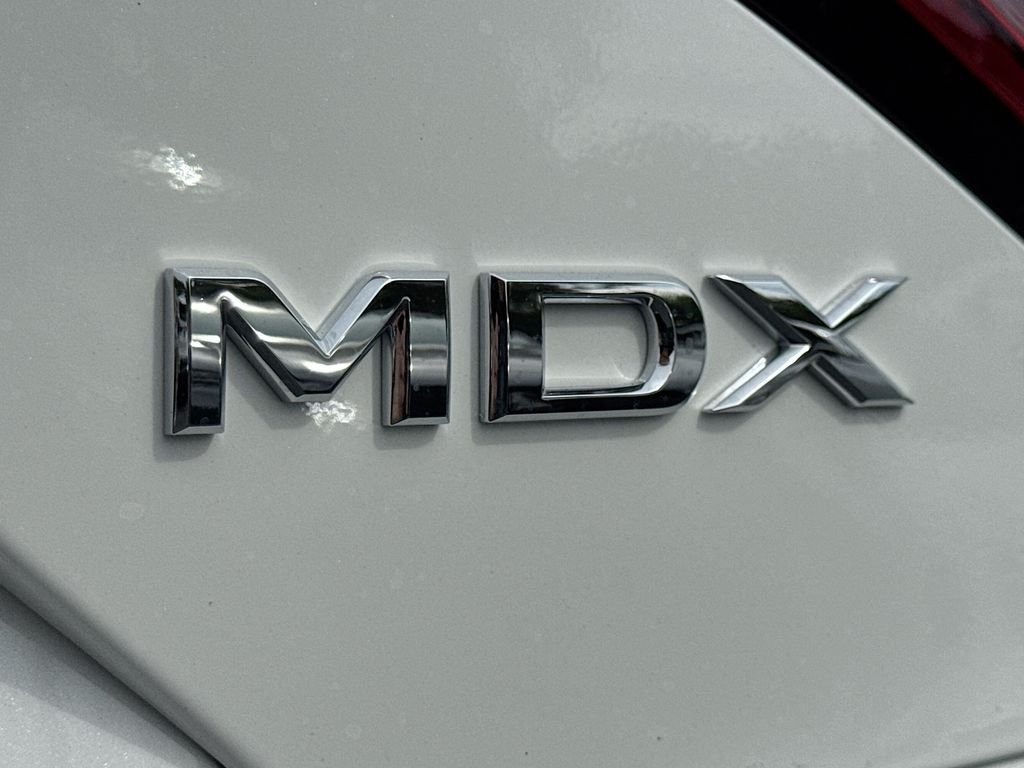 Certified Used 2026  Acura Technology Package image 11