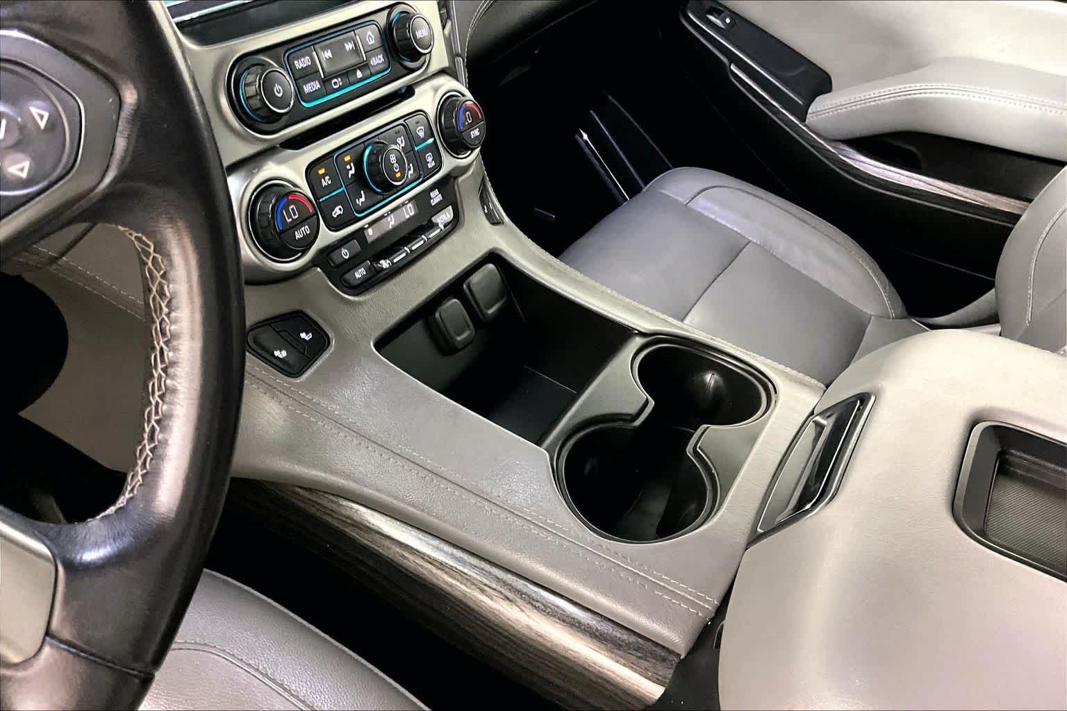Used 2020 Black Chevrolet LT image 15