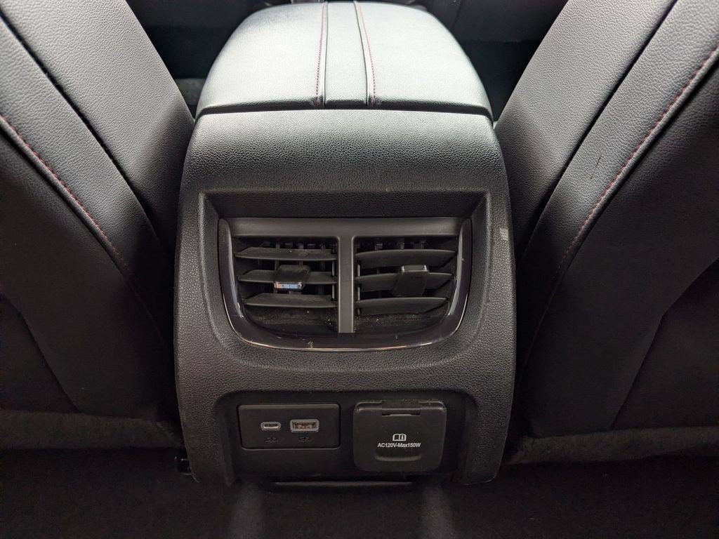 Used 2020 NIGHTFALL GRAY METALLIC Chevrolet RS image 27