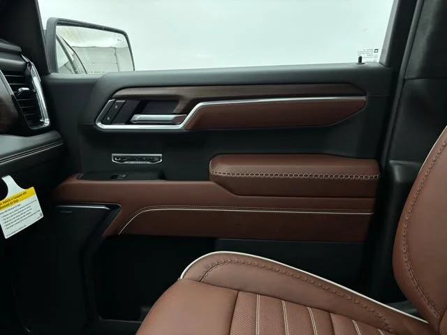 2026 GMC Sierra 1500 Denali Ultimate - Photo 44
