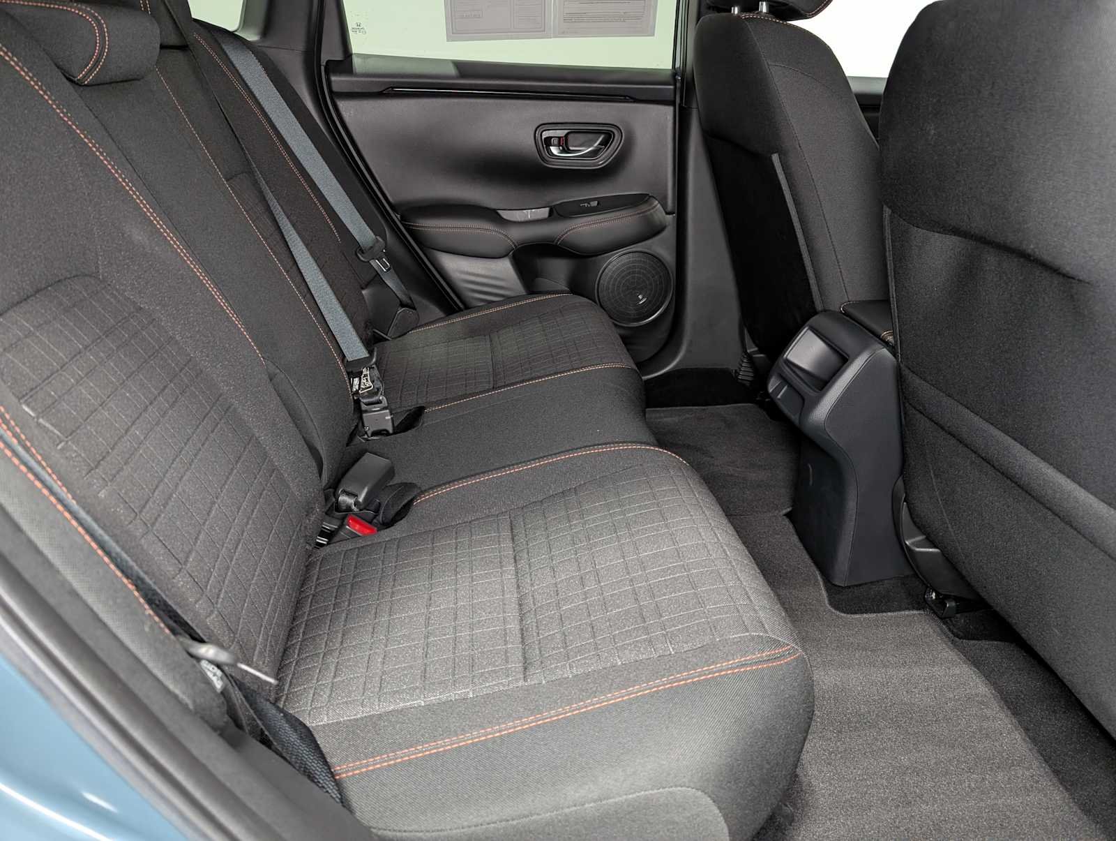 2024 Honda HR-V Sport - Photo 36