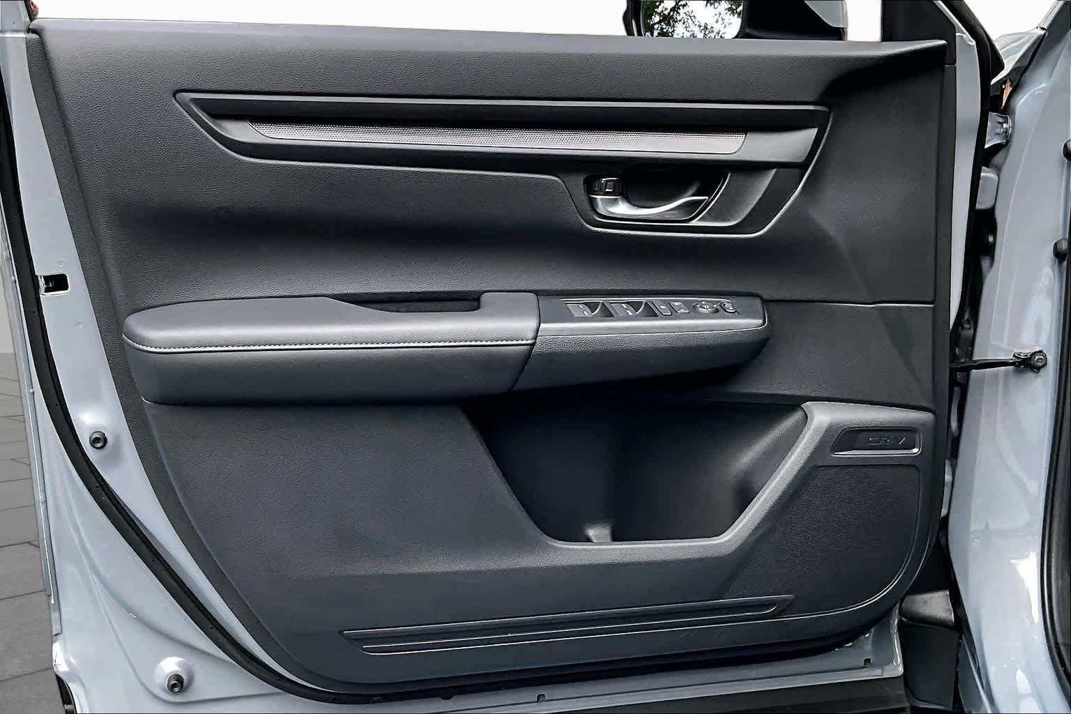 2024 Honda CR-V EX - Photo 22