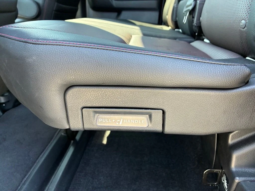 Used 2023 White Honda Black Edition image 61