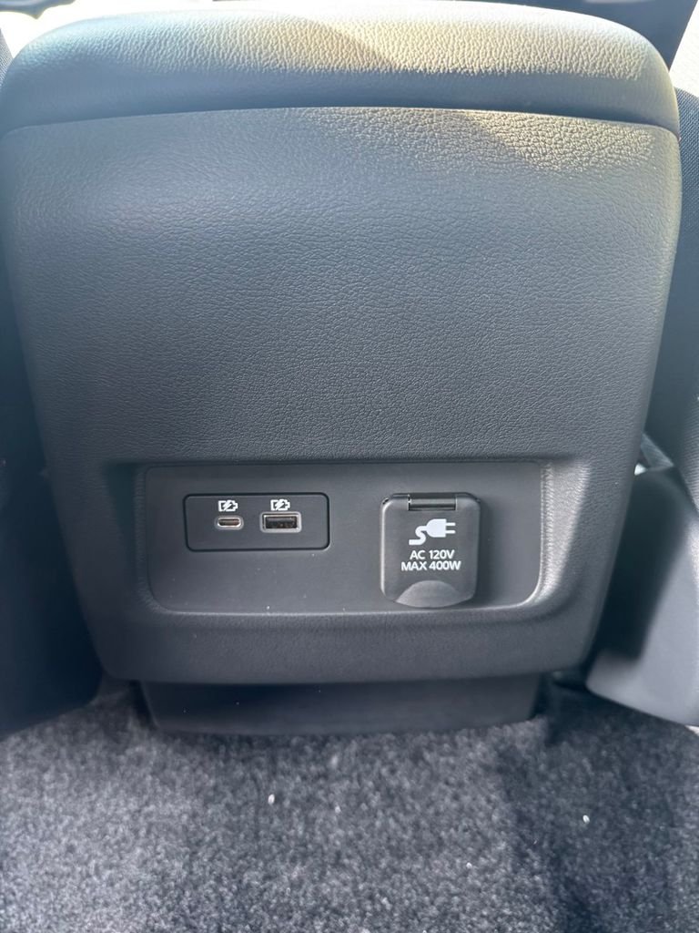 2026 Nissan Frontier PRO-4X - Photo 20