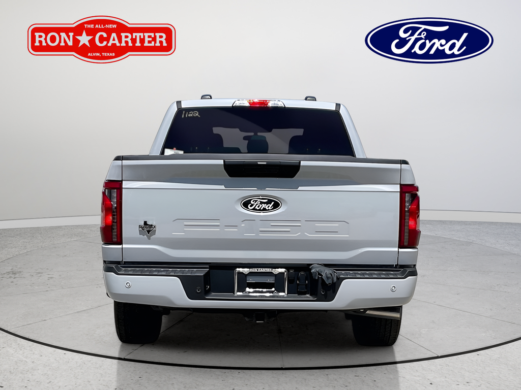 New 2026 Avalanche Ford XLT image 4