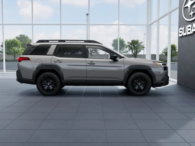 New 2026 RIVER ROCK PEARL Subaru Limited XT image 6