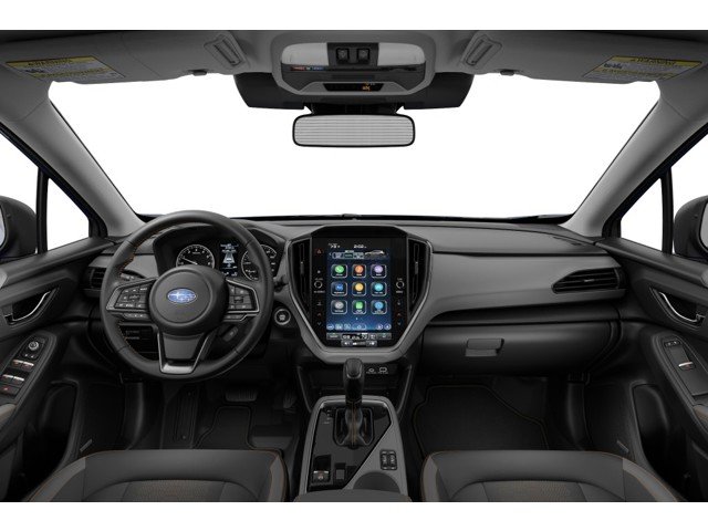 New 2027 DAYBREAK BLUE PEARL Subaru  image 19