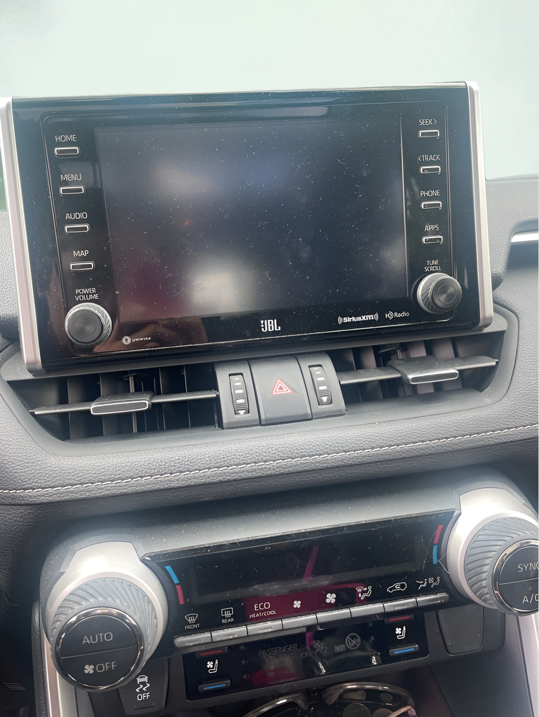 Used 2020 White Toyota Limited image 11