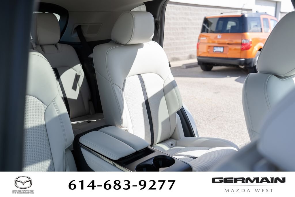 2026 Mazda CX-90 Premium Plus Package - Photo 32