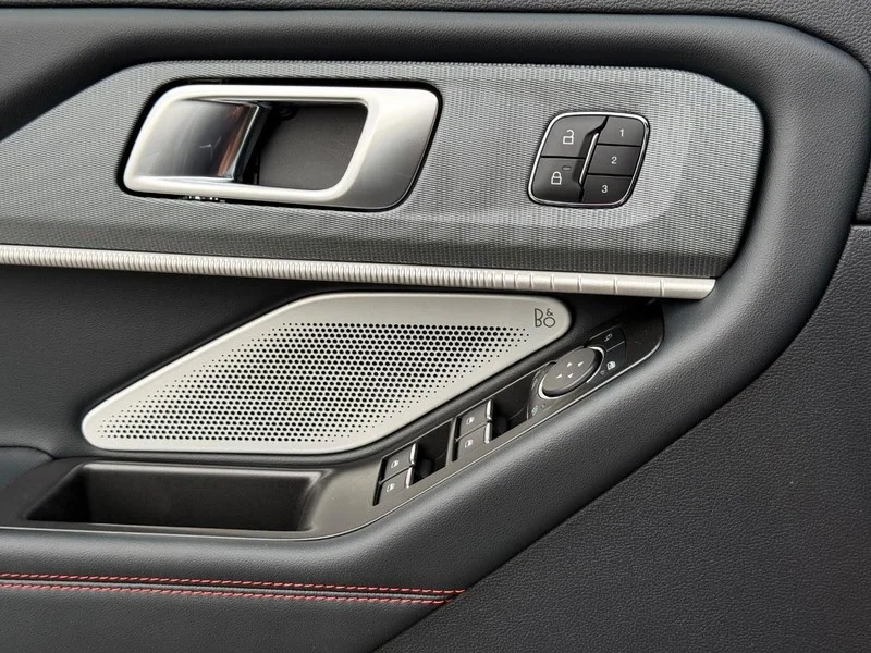 New 2026 Carbonized Gray Metallic Ford ST 4WD image 20