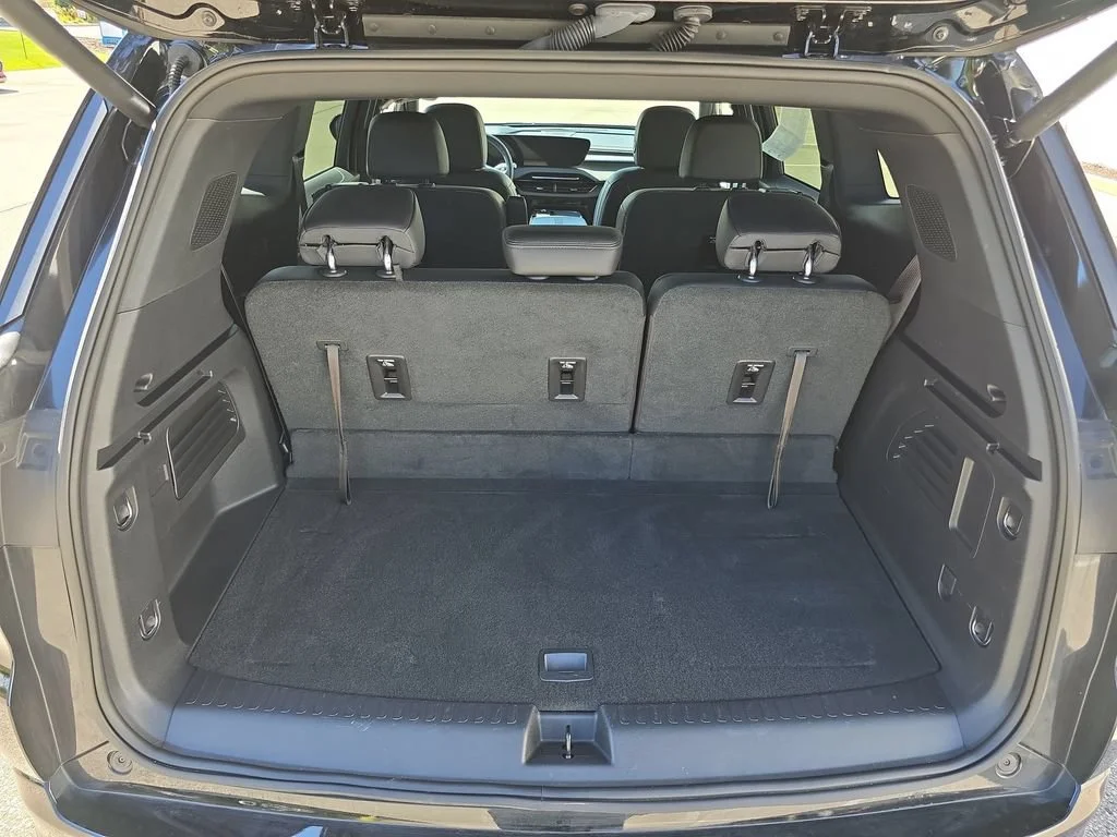 2026 Buick Enclave Sport Touring - Photo 27