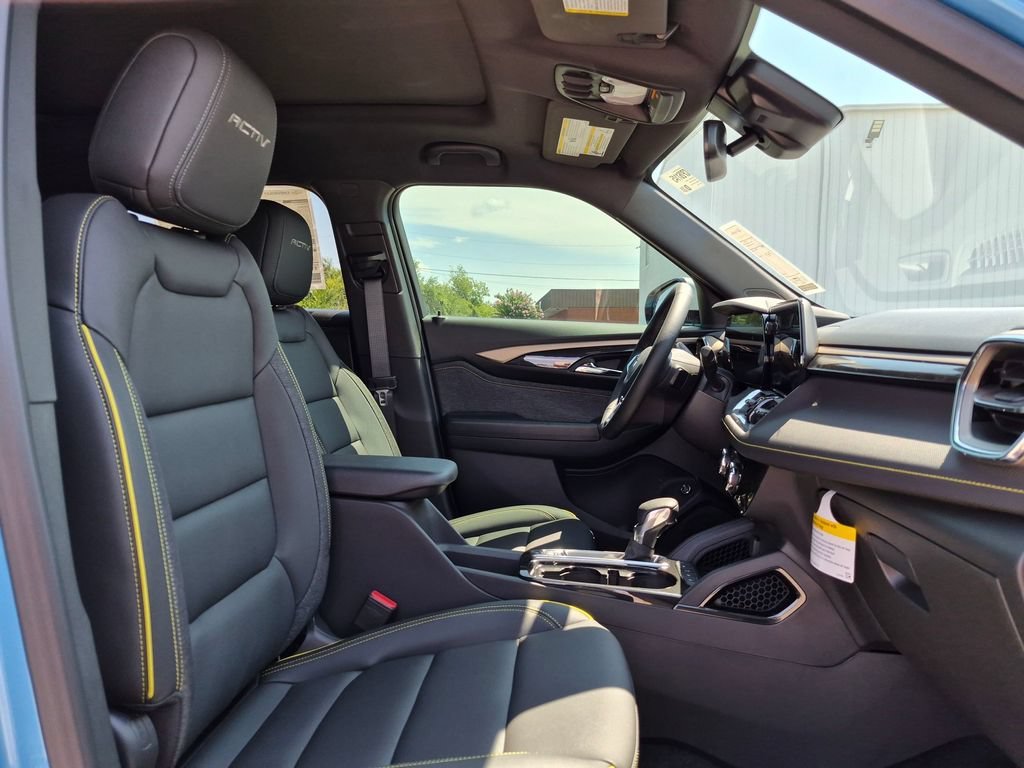 2026 Chevrolet Trailblazer Activ - Photo 27