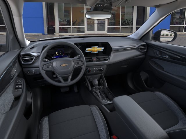 2026 Chevrolet Trailblazer LS - Photo 18