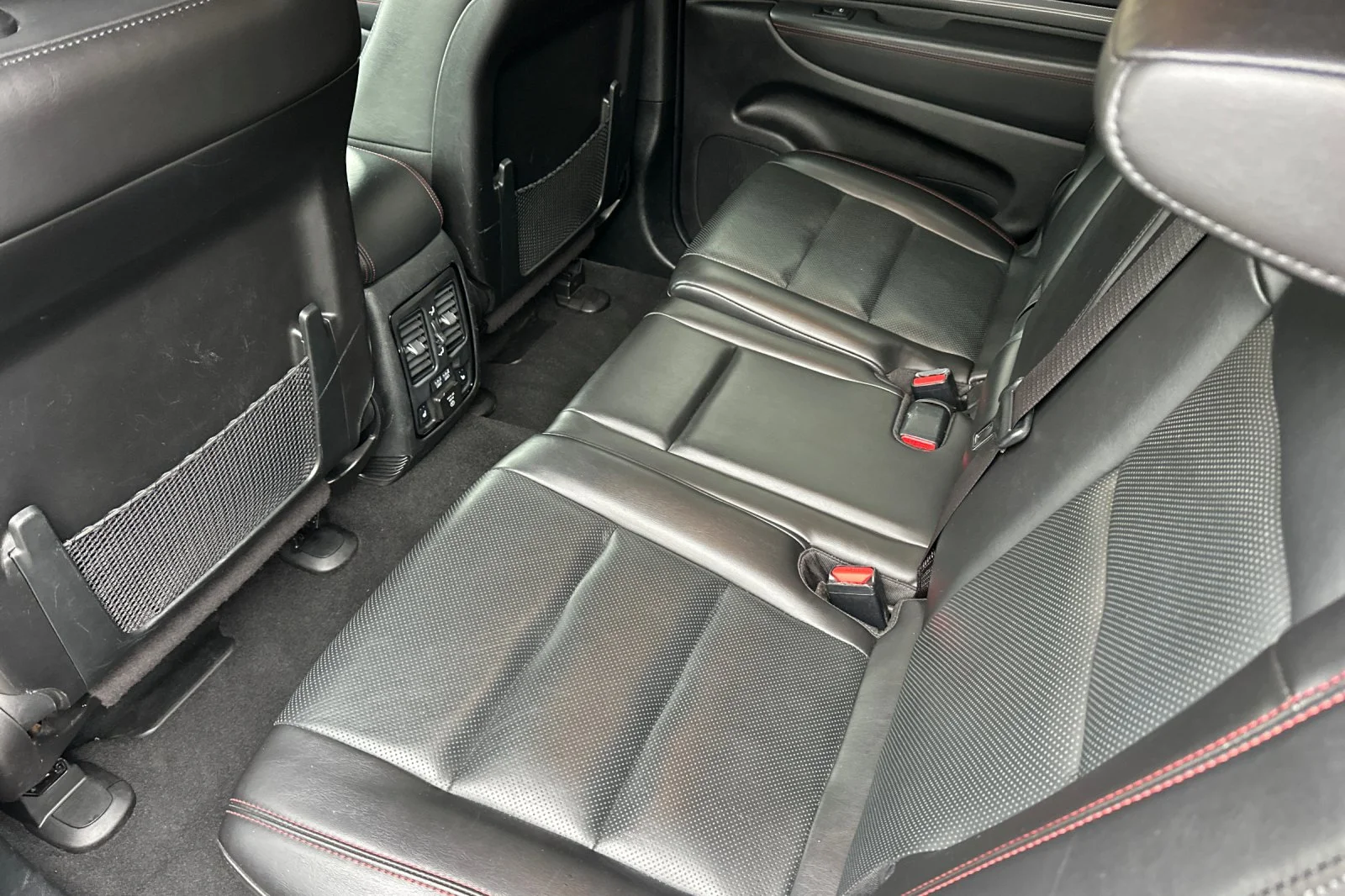 Used 2024 Red Dodge GT Plus image 11