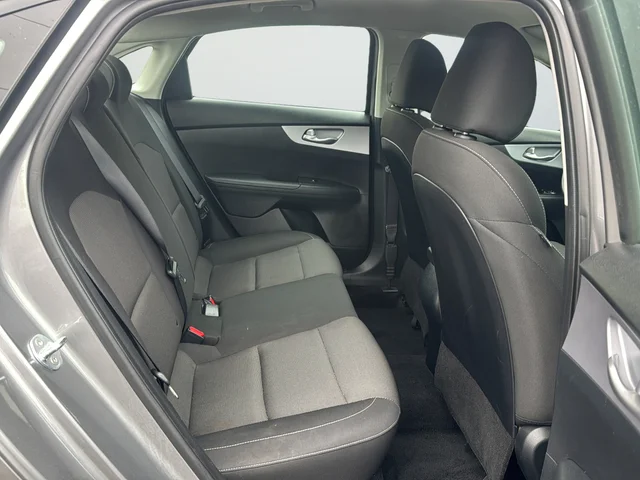 Used 2024 Gray Kia LXS image 25