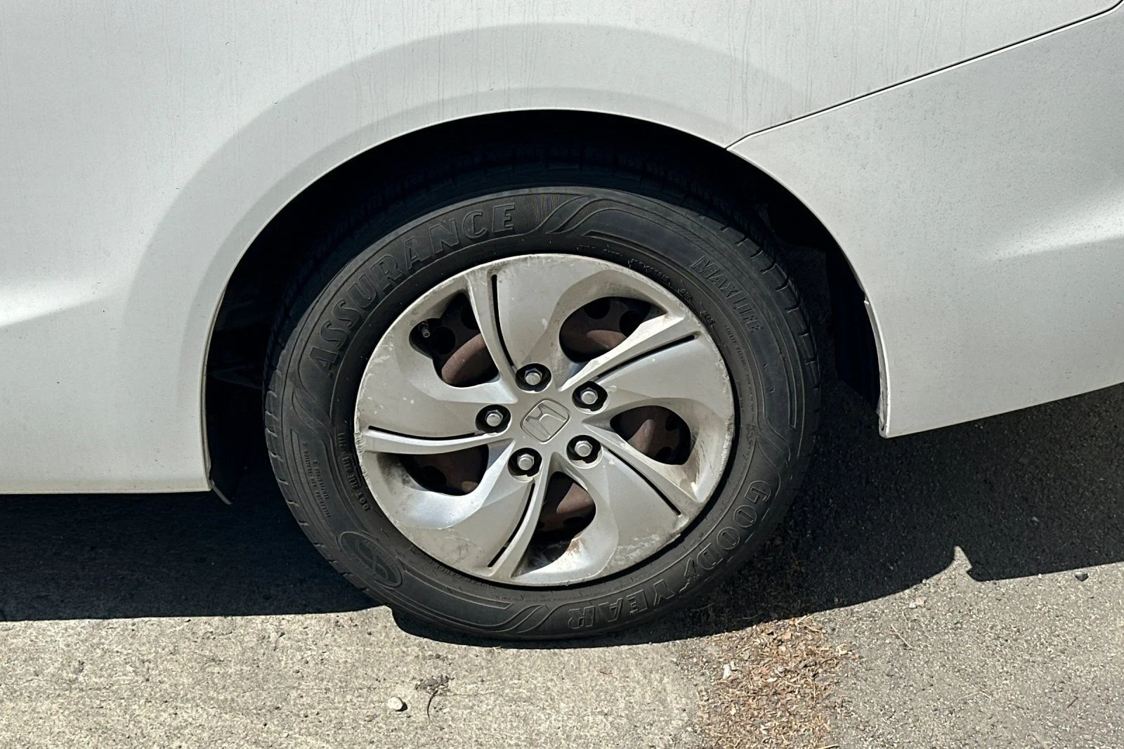 Used 2013  Honda LX image 4