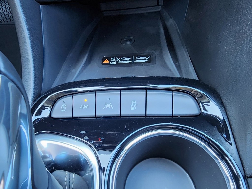 2026 Buick Encore GX Sport Touring - Photo 29