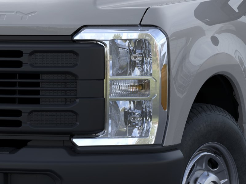 2026 Ford F-350 Super Duty XL - Photo 18