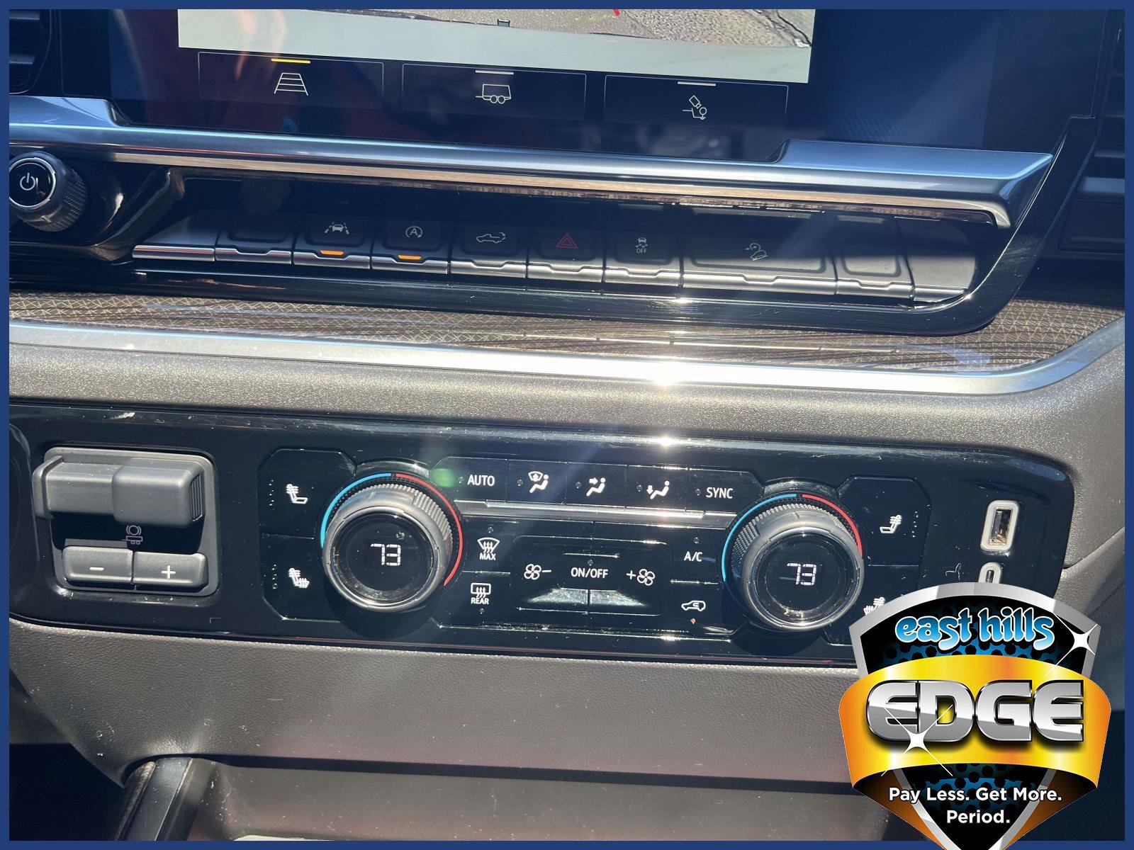 2024 Chevrolet Silverado 1500 LT Trail Boss - Photo 28
