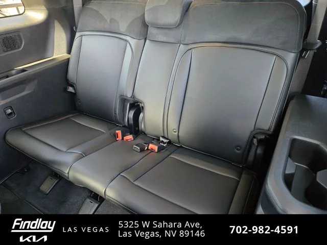 New 2027 Gray Kia X-Line SX Prestige image 18