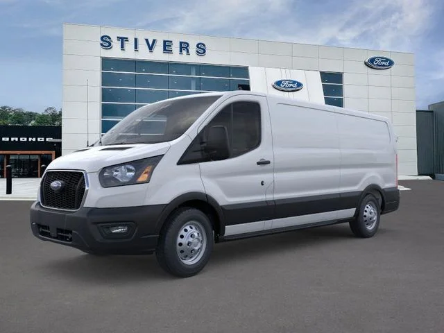 2025 Ford Transit 250 Low Roof 148 WB AWD's photo