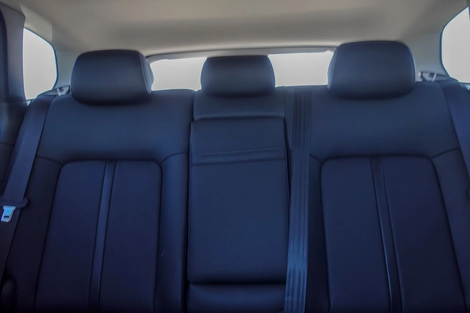 New 2026 Jet Black Mica Mazda Premium image 15